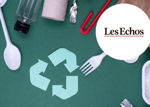 Economie circulaire : ces leviers pour la réduction des déchets