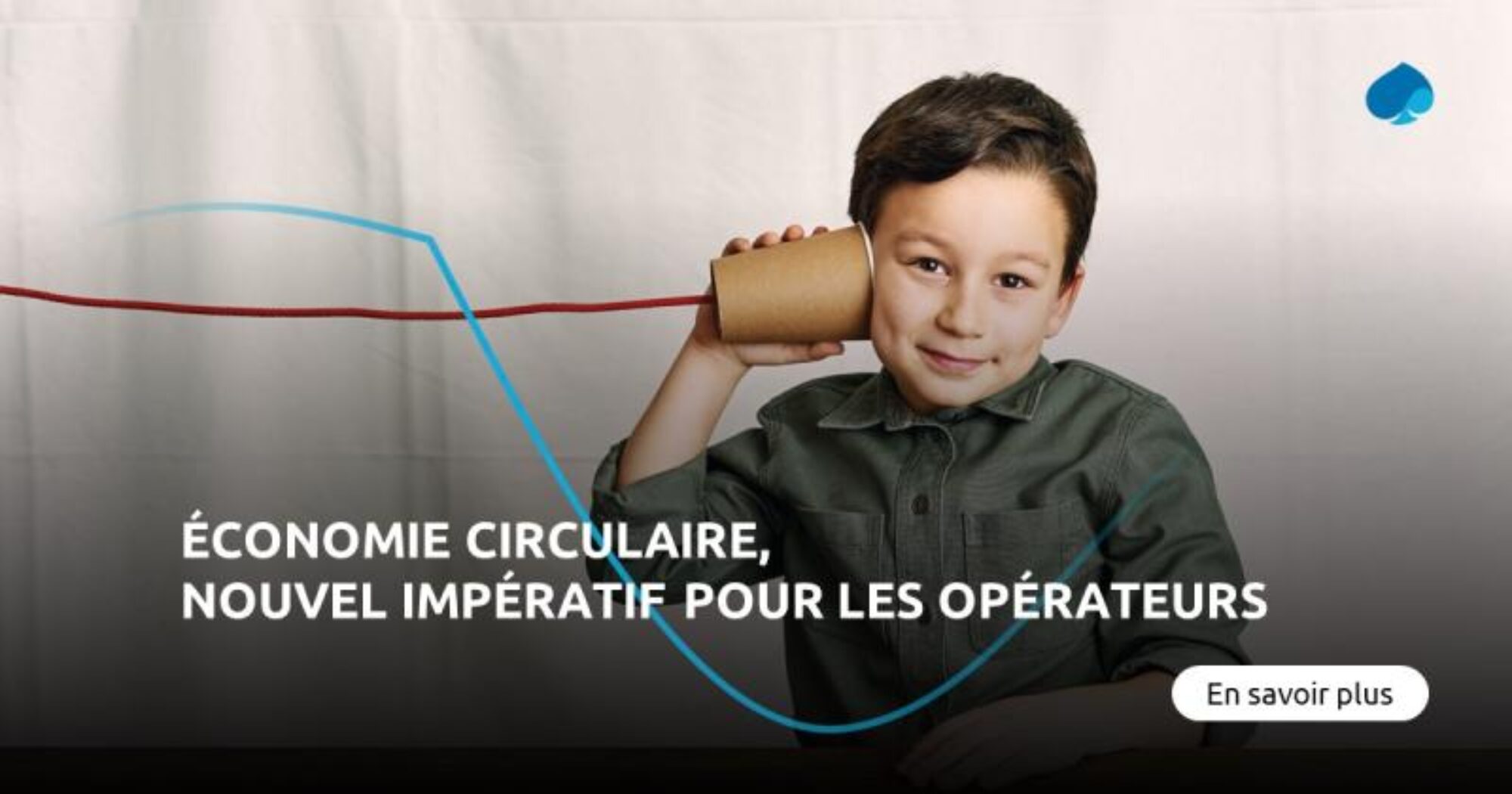 economie circulaire pour les telecoms clement chenut